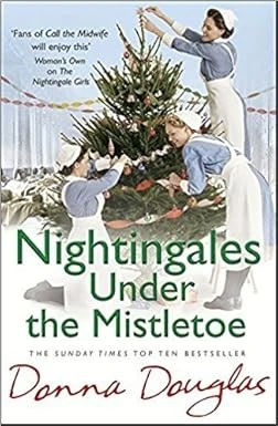 Nightingales Under the Mistletoe